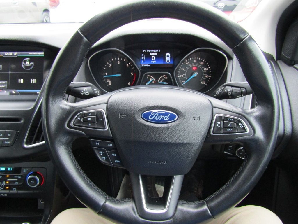 Used Ford Focus 2015 for sale - 77507805: Photo 26
