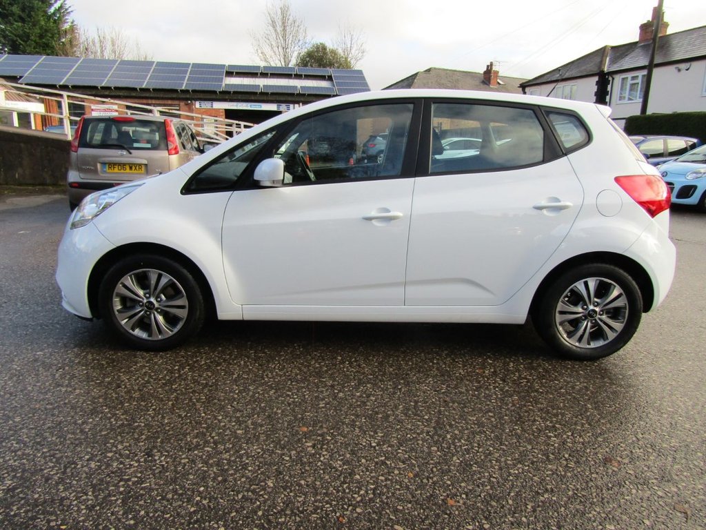 Used Kia Venga 2019 for sale - 76535854: Photo 10