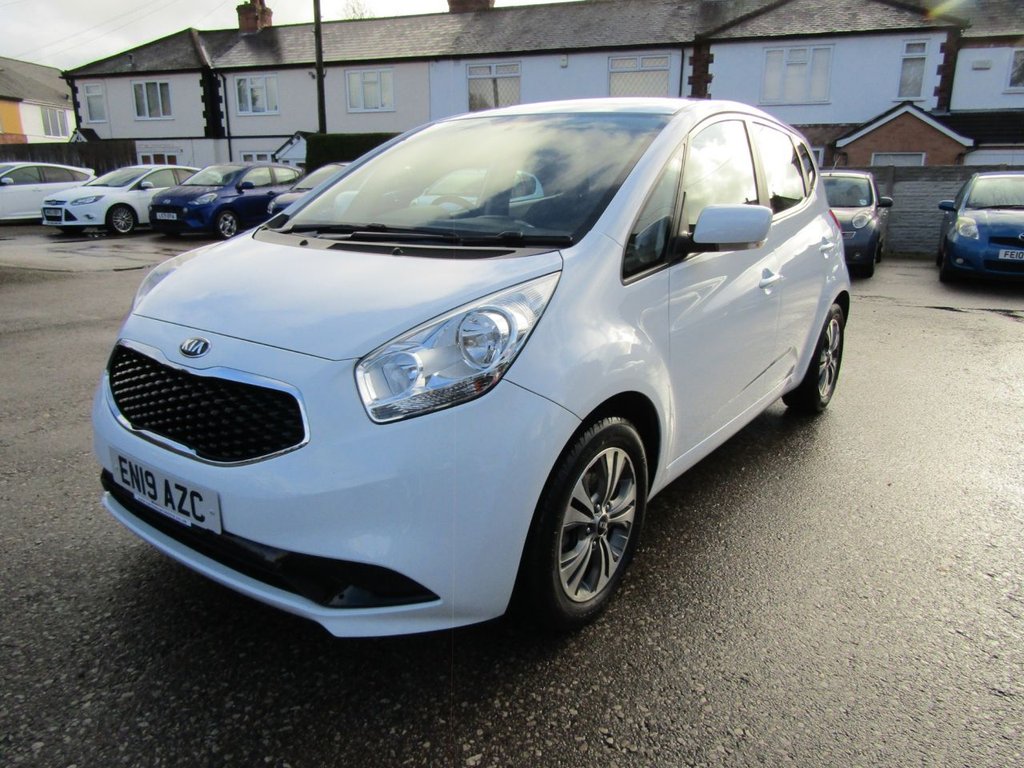 Used Kia Venga 2019 for sale - 76535854: Photo 11