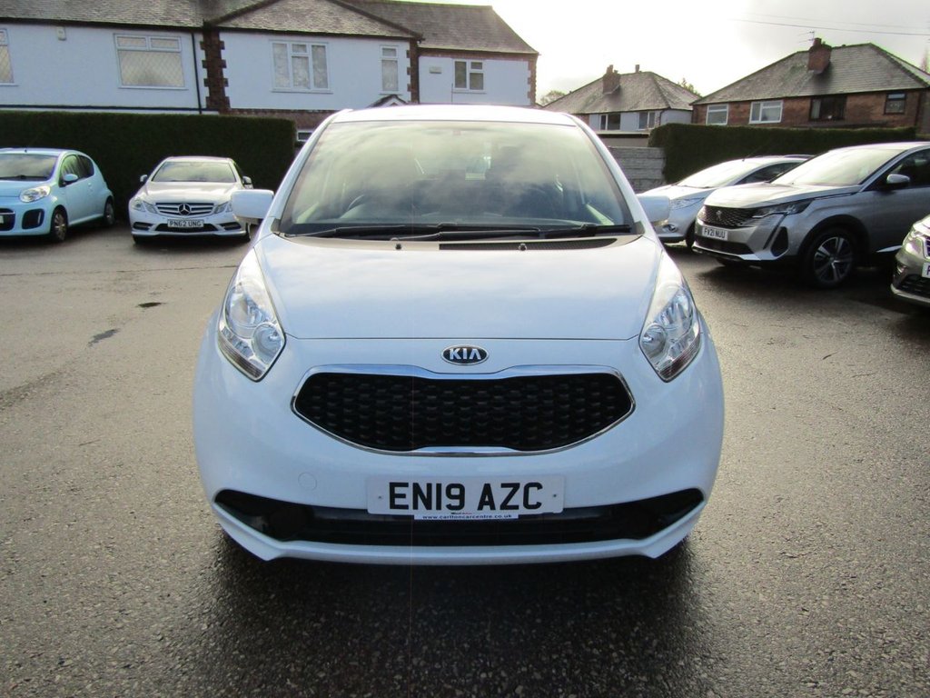 Used Kia Venga 2019 for sale - 76535854: Photo 12