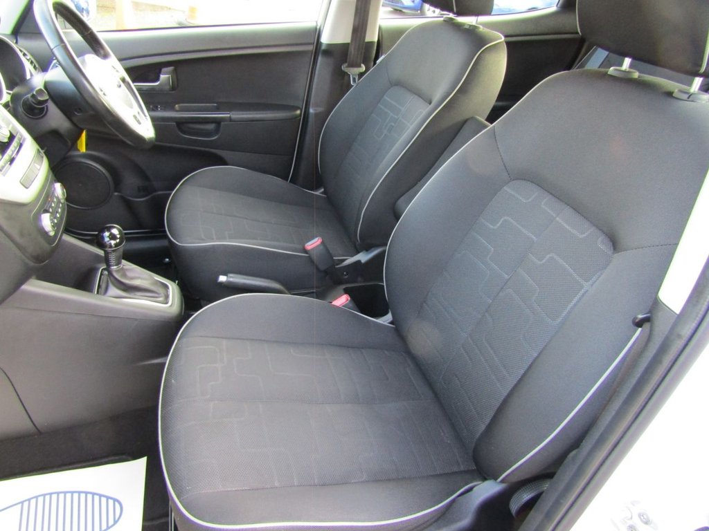 Used Kia Venga 2019 for sale - 76535854: Photo 14