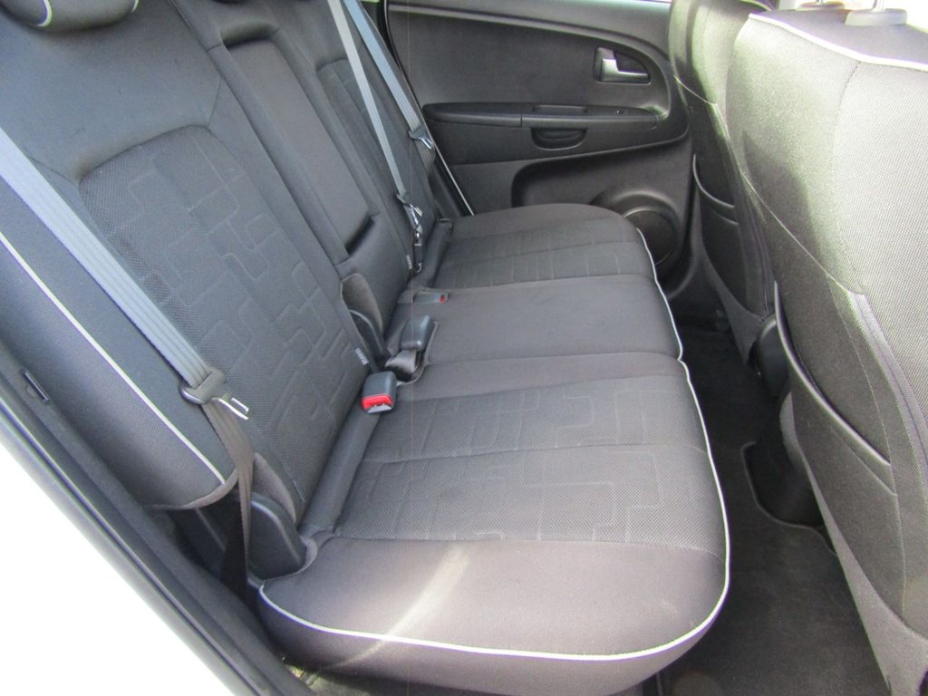 Used Kia Venga 2019 for sale - 76535854: Photo 16