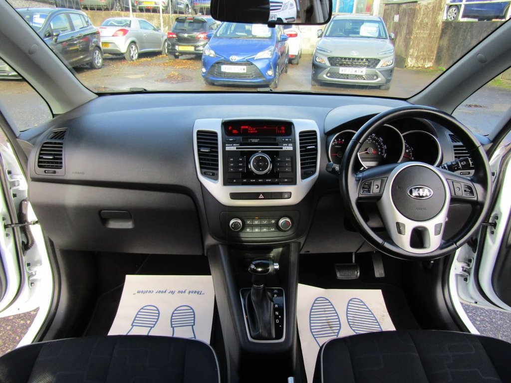 Used Kia Venga 2019 for sale - 76535854: Photo 17