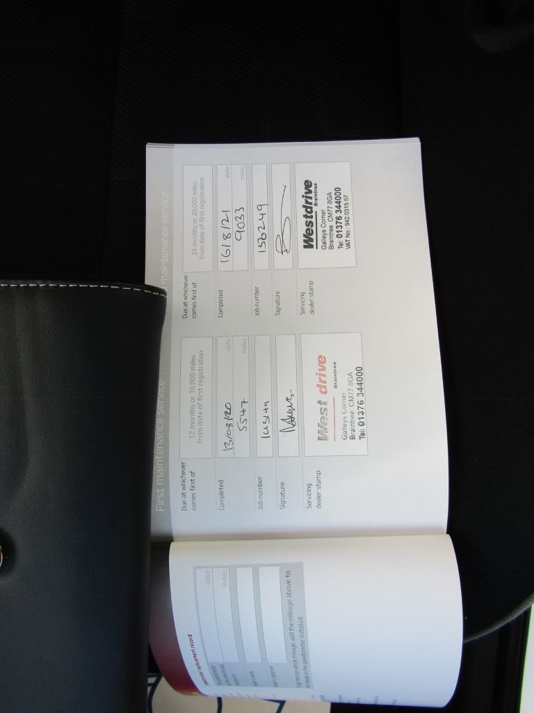 Used Kia Venga 2019 for sale - 76535854: Photo 21