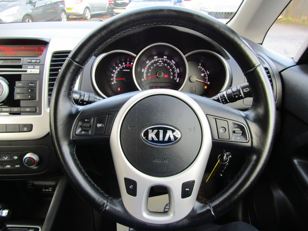 Used Kia Venga 2019 for sale - 76535854: Photo 29