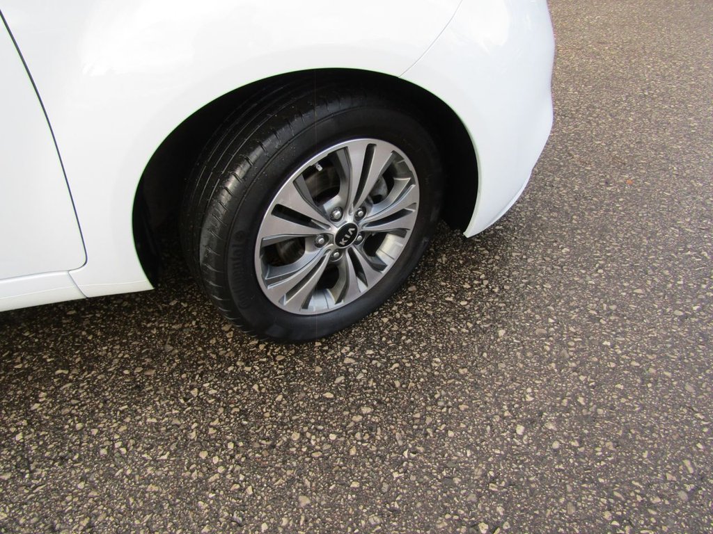 Used Kia Venga 2019 for sale - 76535854: Photo 33