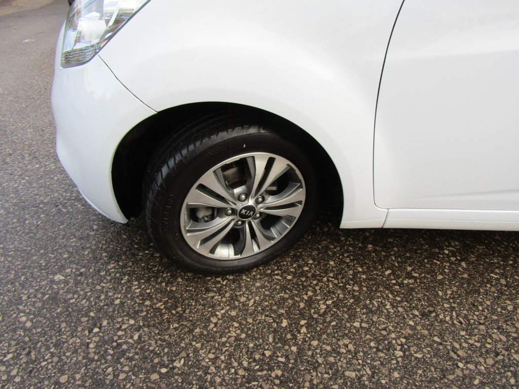 Used Kia Venga 2019 for sale - 76535854: Photo 34