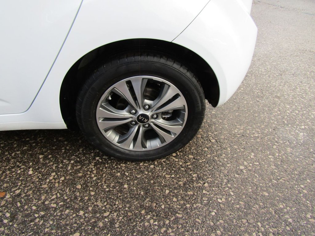 Used Kia Venga 2019 for sale - 76535854: Photo 36