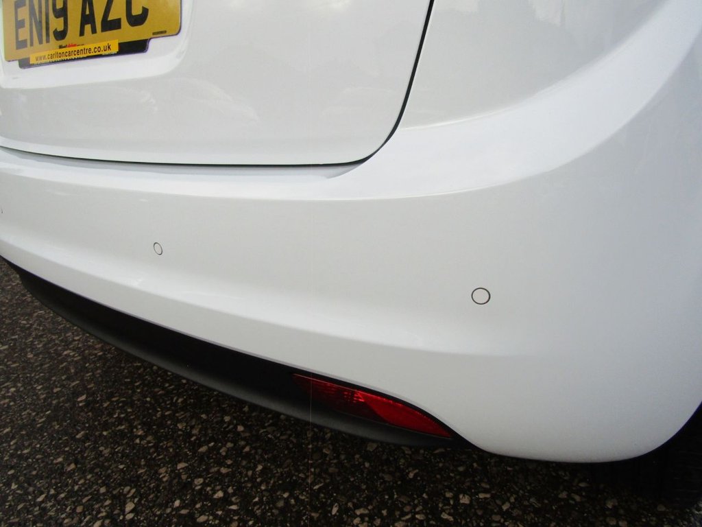 Used Kia Venga 2019 for sale - 76535854: Photo 38