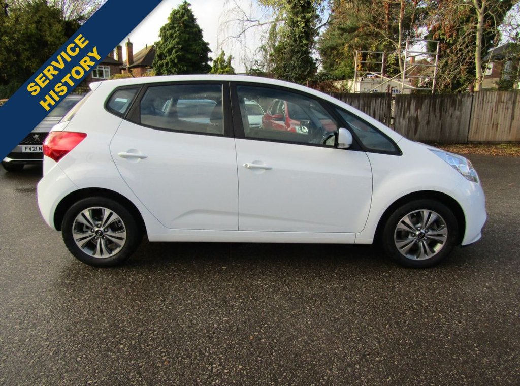 Used Kia Venga 2019 for sale - 76535854: Photo 4