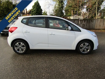 Used Kia Venga 2019 for sale - 76535854: Photo