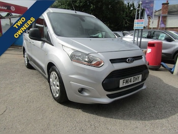 2014 (14) - 1.6 TDCi Zetec 5dr