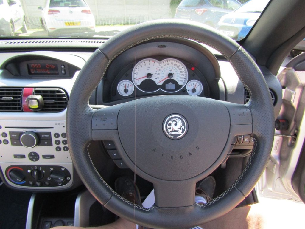 Vehicle 27