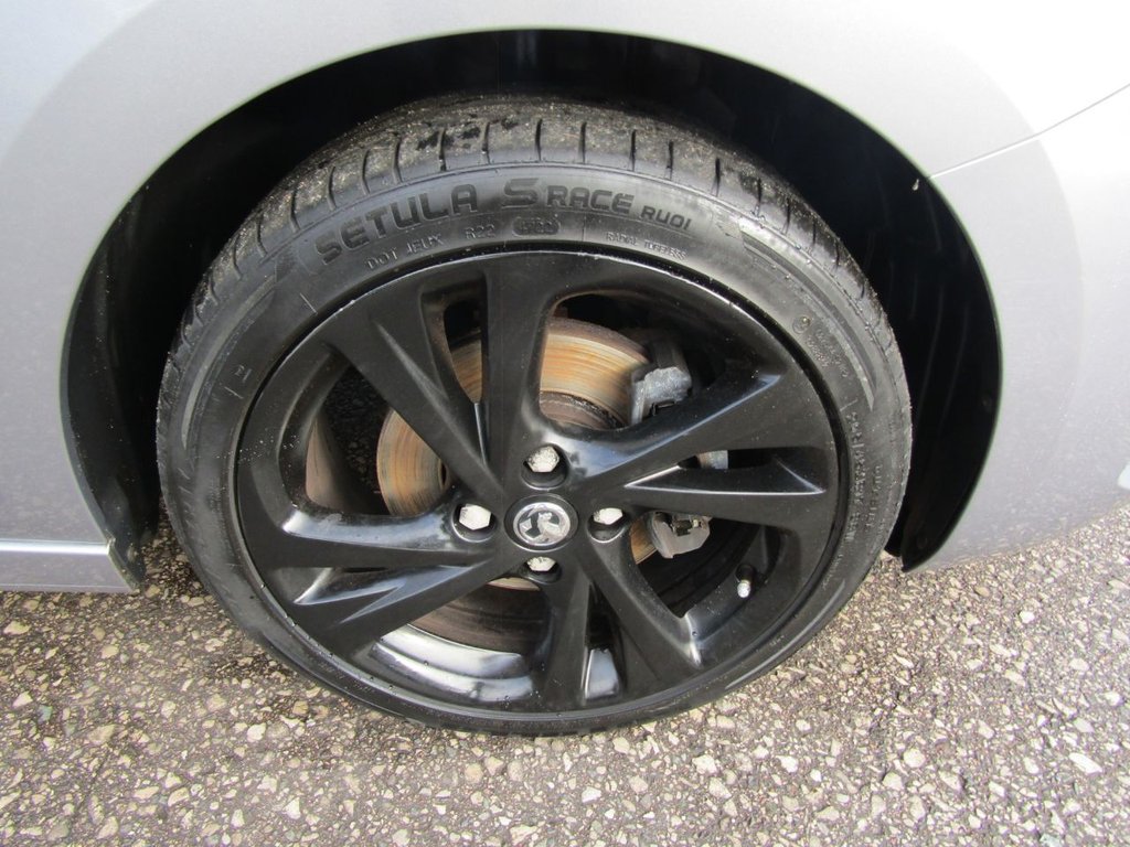 Used Vauxhall Corsa 2020 for sale - 76376169: Photo 10