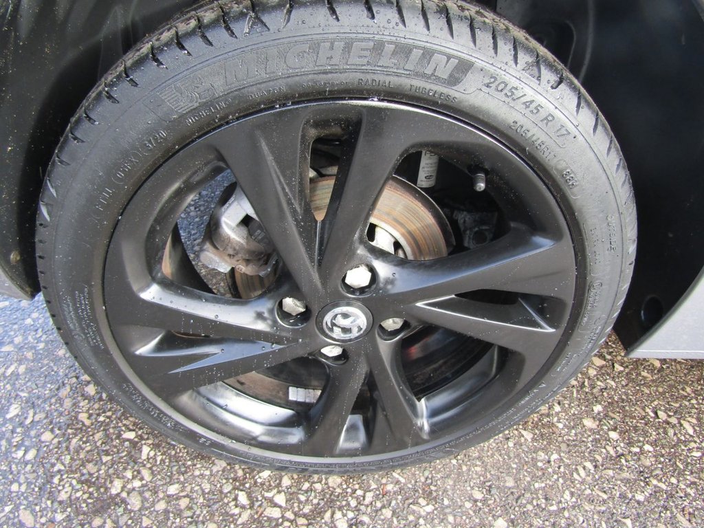 Used Vauxhall Corsa 2020 for sale - 76376169: Photo 11