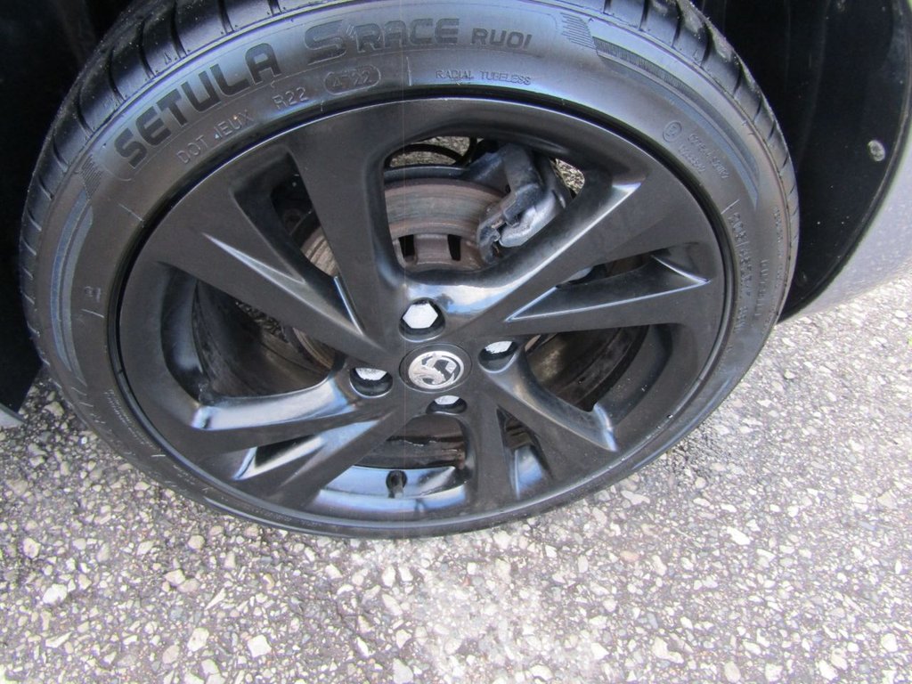 Used Vauxhall Corsa 2020 for sale - 76376169: Photo 12