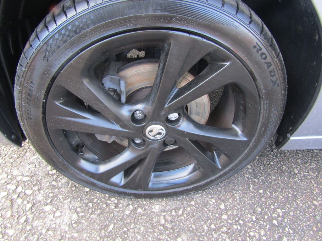 Used Vauxhall Corsa 2020 for sale - 76376169: Photo 13