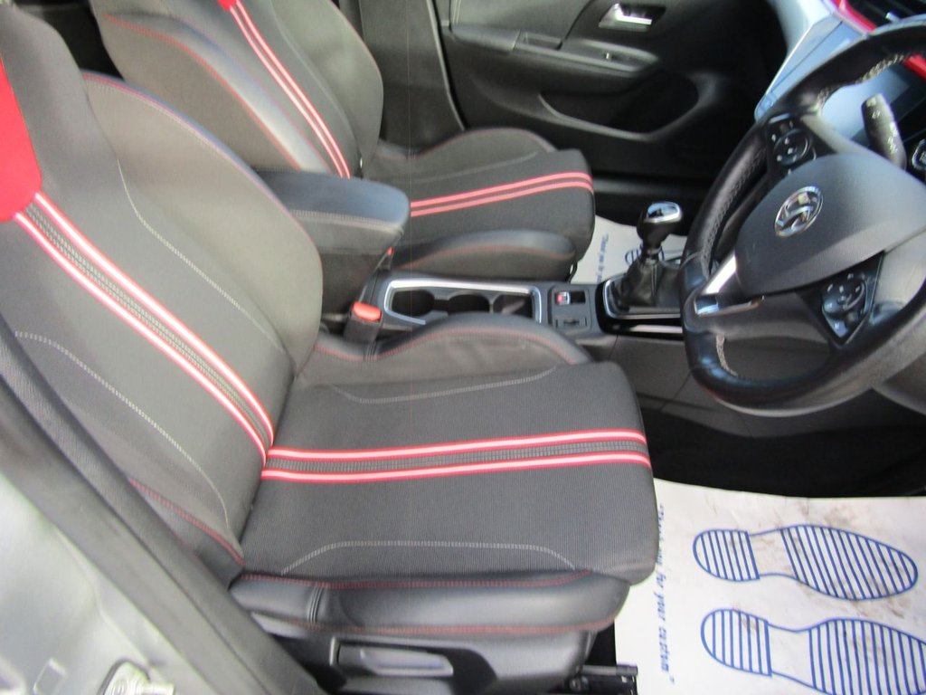 Used Vauxhall Corsa 2020 for sale - 76376169: Photo 15