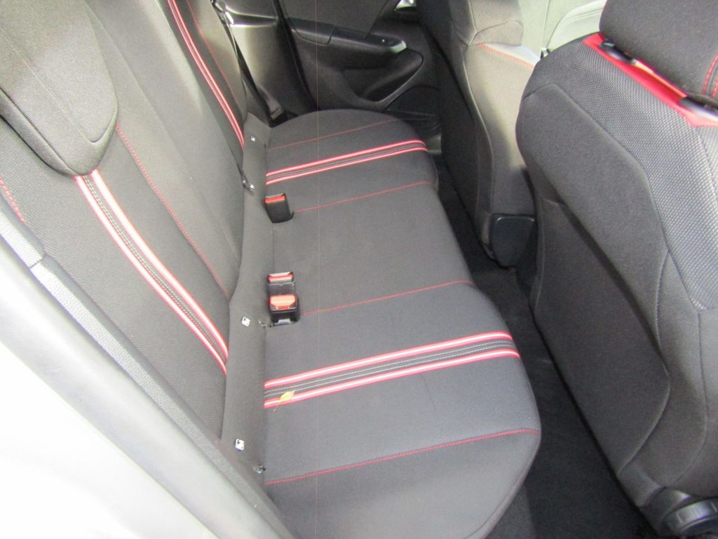 Used Vauxhall Corsa 2020 for sale - 76376169: Photo 16