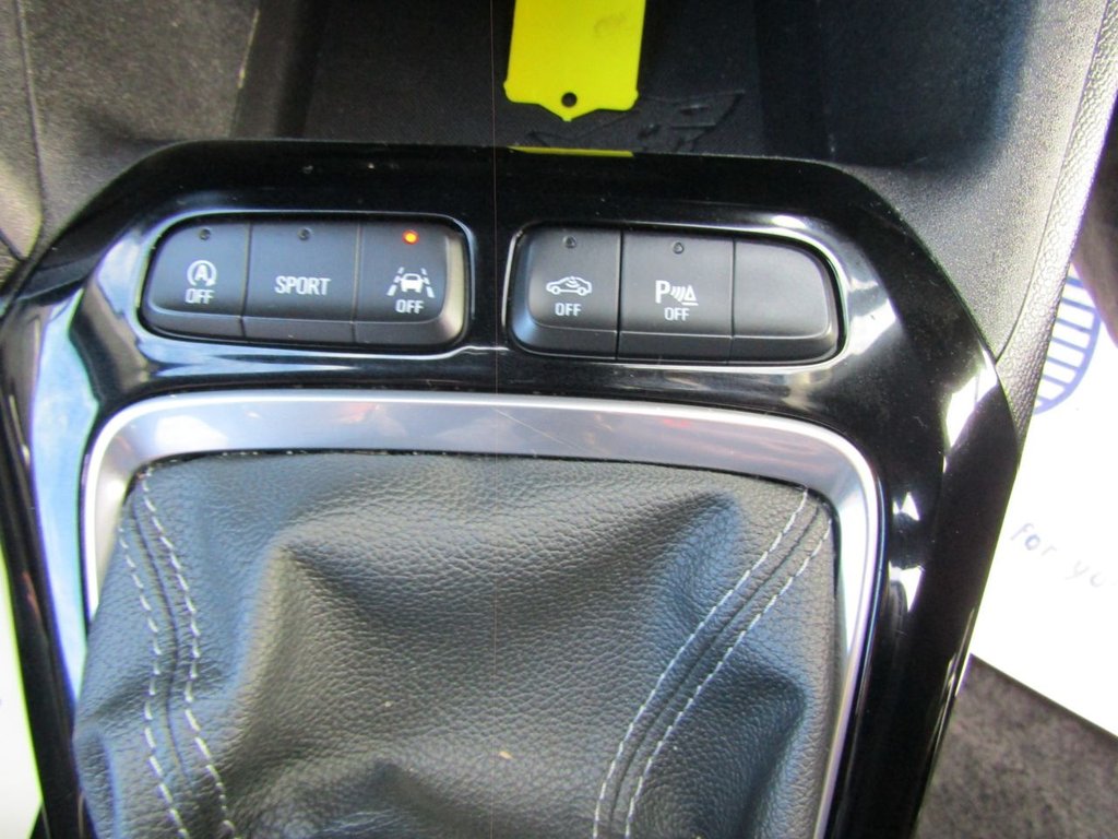 Used Vauxhall Corsa 2020 for sale - 76376169: Photo 22