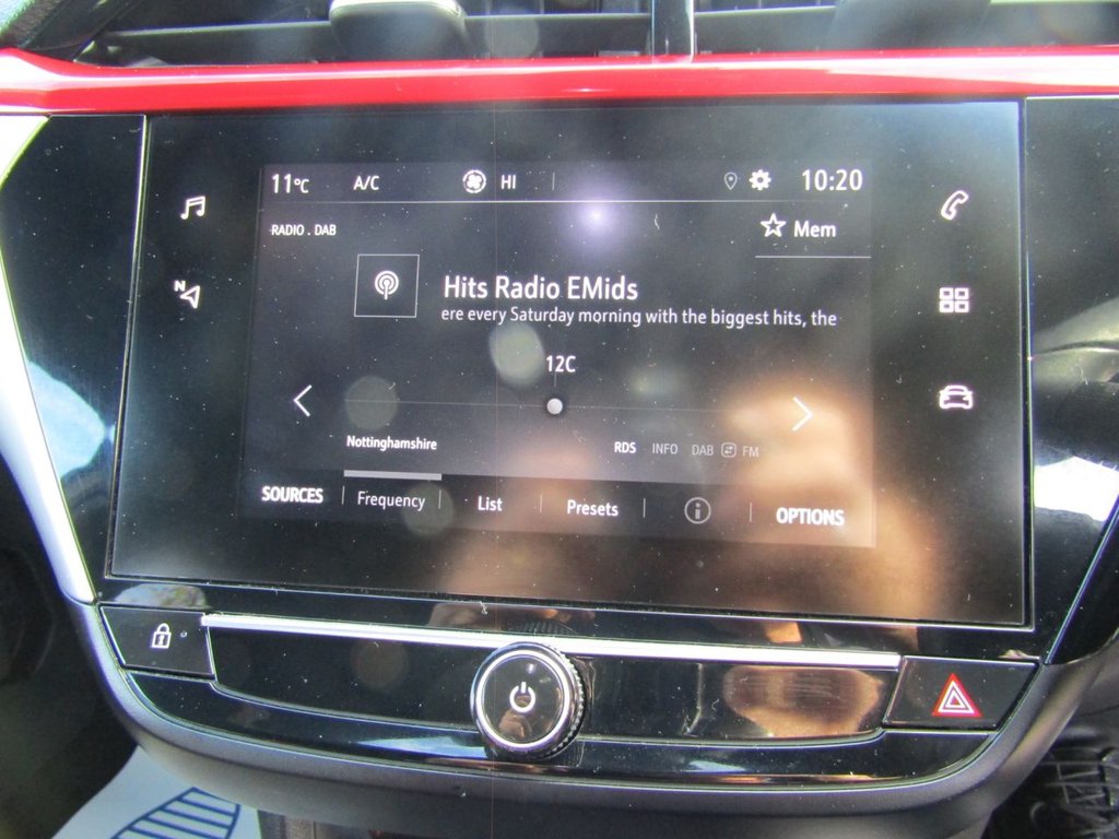 Used Vauxhall Corsa 2020 for sale - 76376169: Photo 24