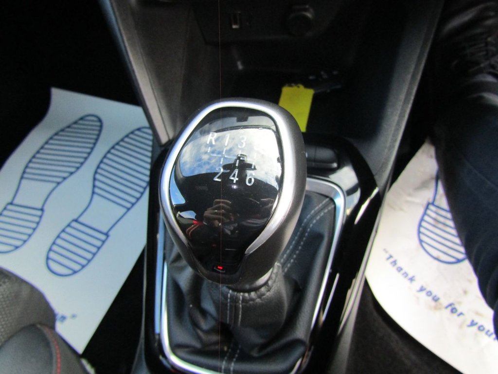 Used Vauxhall Corsa 2020 for sale - 76376169: Photo 25