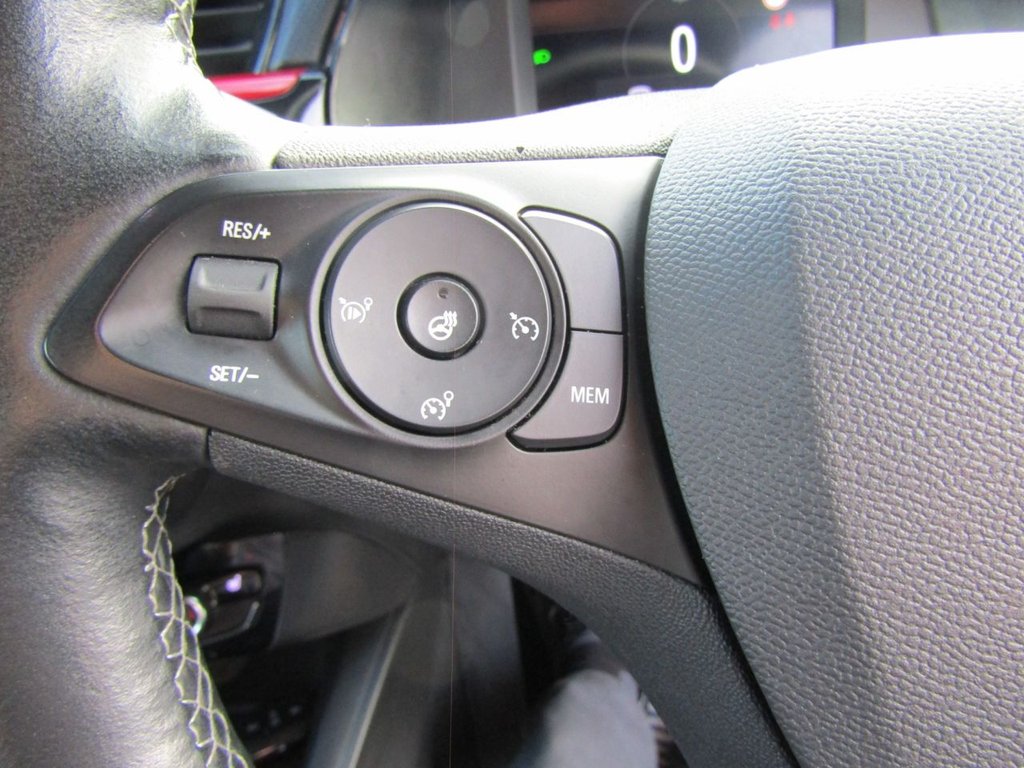 Used Vauxhall Corsa 2020 for sale - 76376169: Photo 26