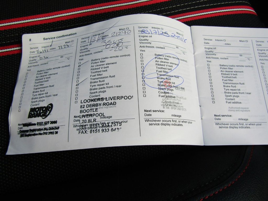 Used Vauxhall Corsa 2020 for sale - 76376169: Photo 30