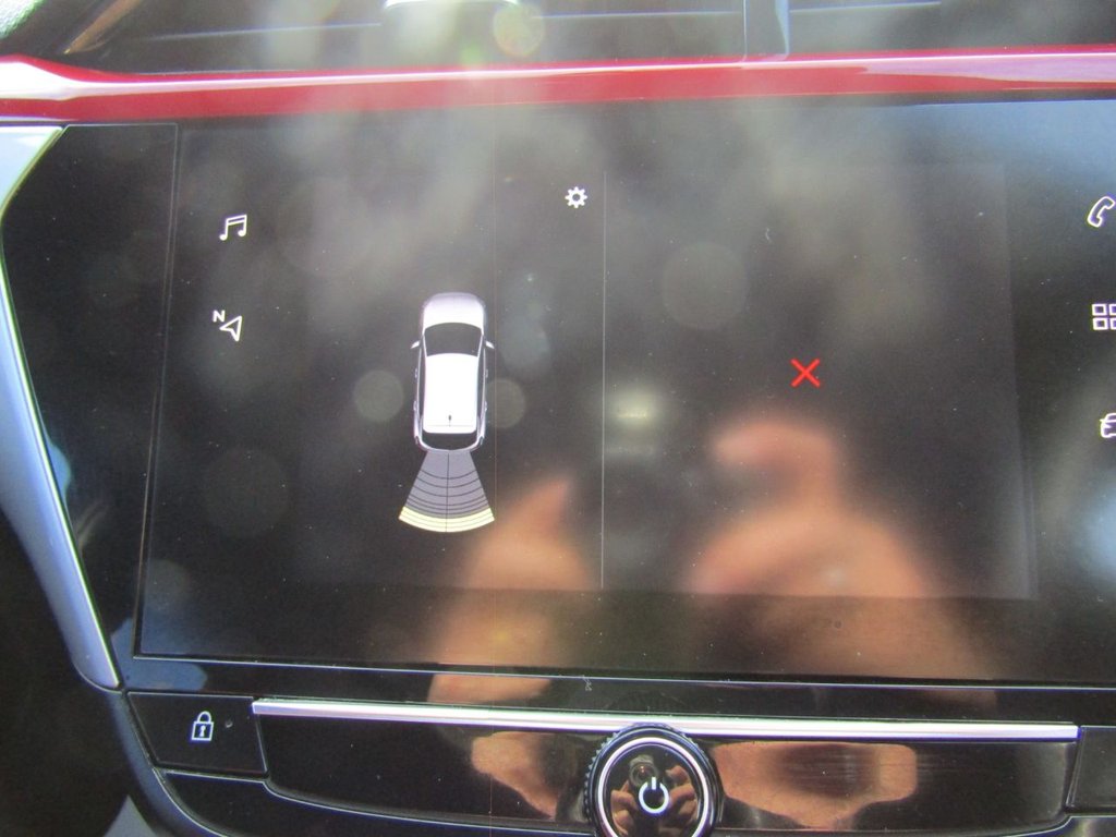 Used Vauxhall Corsa 2020 for sale - 76376169: Photo 32