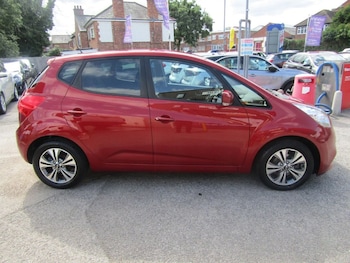 Used Kia Venga 2015 for sale - 75487533: Photo