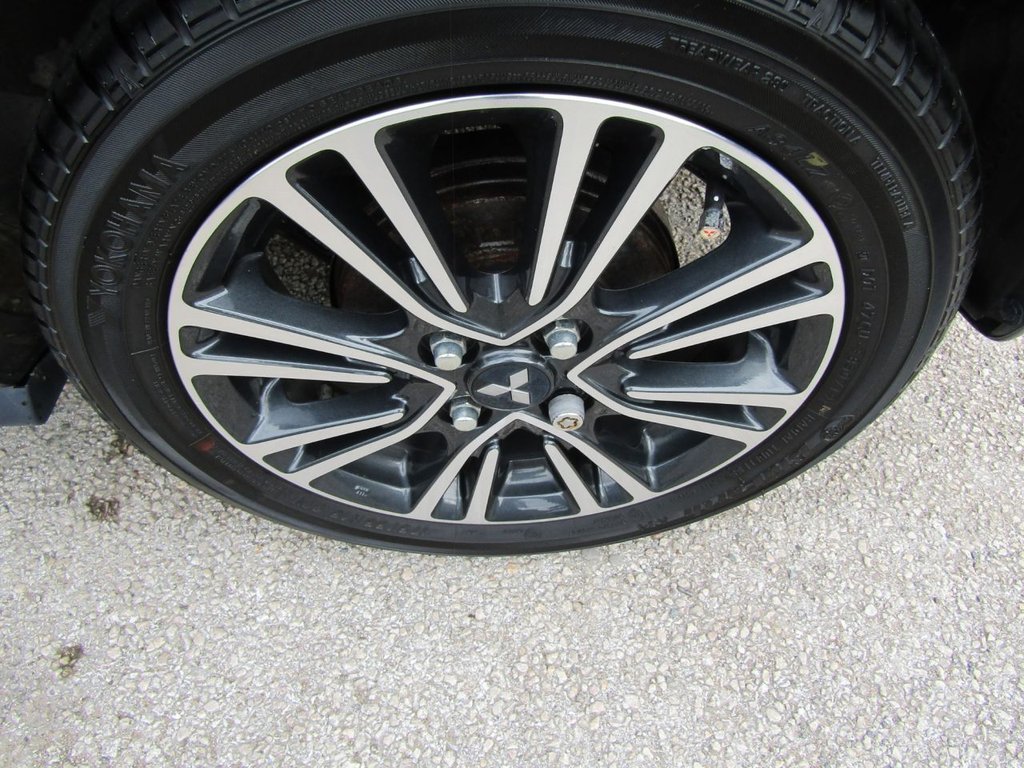 Used Mitsubishi Mirage 2019 for sale - 76148116: Photo 14