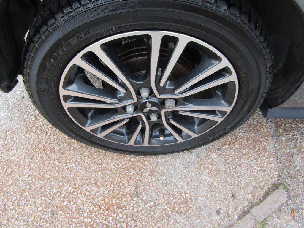 Used Mitsubishi Mirage 2019 for sale - 76148116: Photo 15