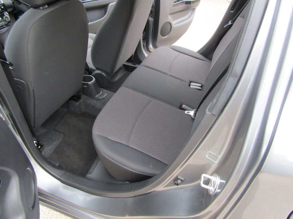 Used Mitsubishi Mirage 2019 for sale - 76148116: Photo 19