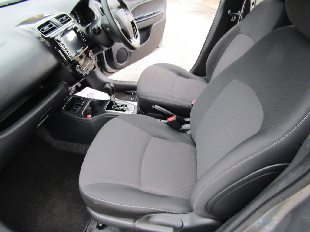 Used Mitsubishi Mirage 2019 for sale - 76148116: Photo 21