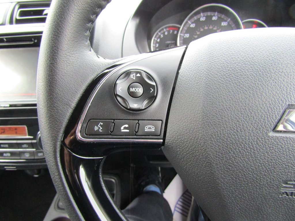 Used Mitsubishi Mirage 2019 for sale - 76148116: Photo 24