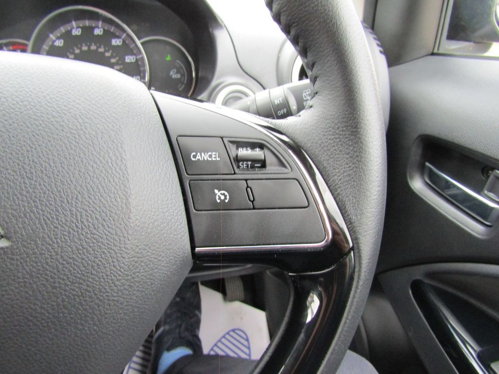 Used Mitsubishi Mirage 2019 for sale - 76148116: Photo 25