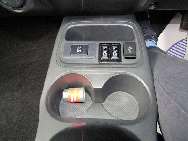 Used Mitsubishi Mirage 2019 for sale - 76148116: Photo 26