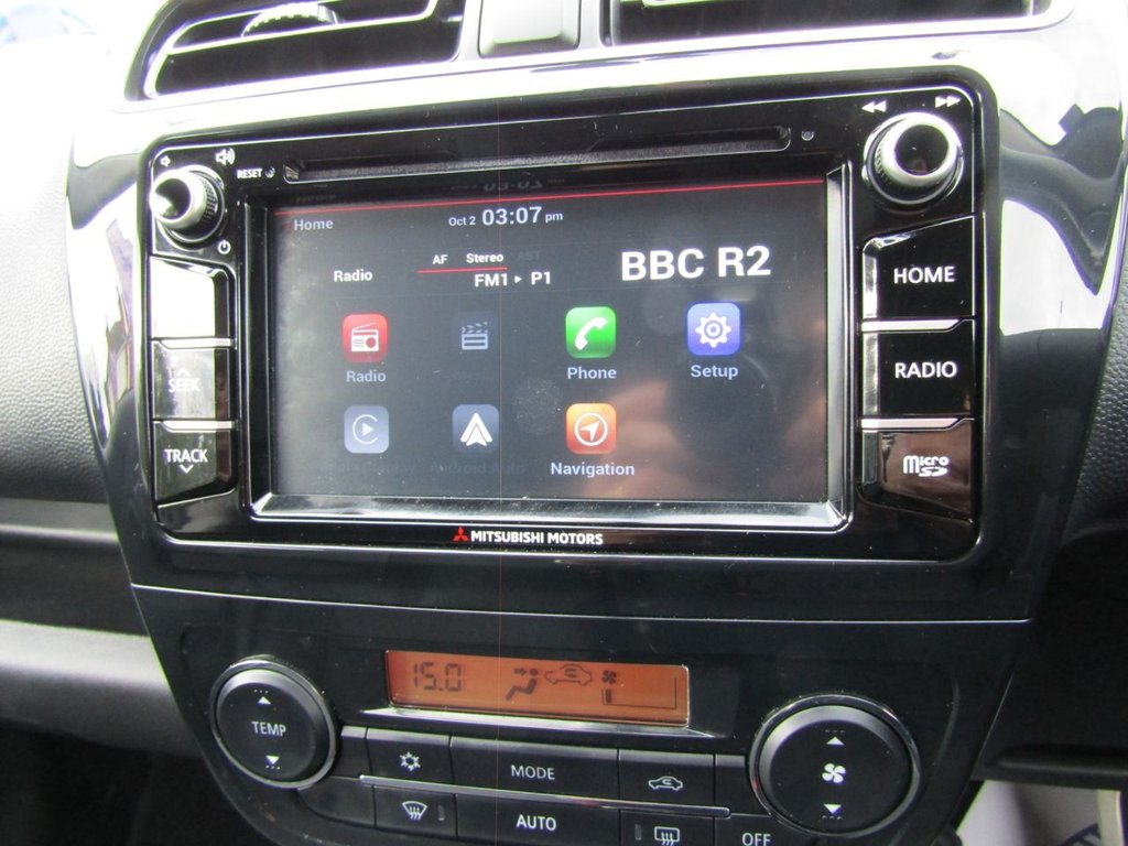 Used Mitsubishi Mirage 2019 for sale - 76148116: Photo 28