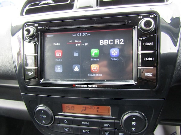 Used Mitsubishi Mirage 2019 for sale - 76148116: Photo 28