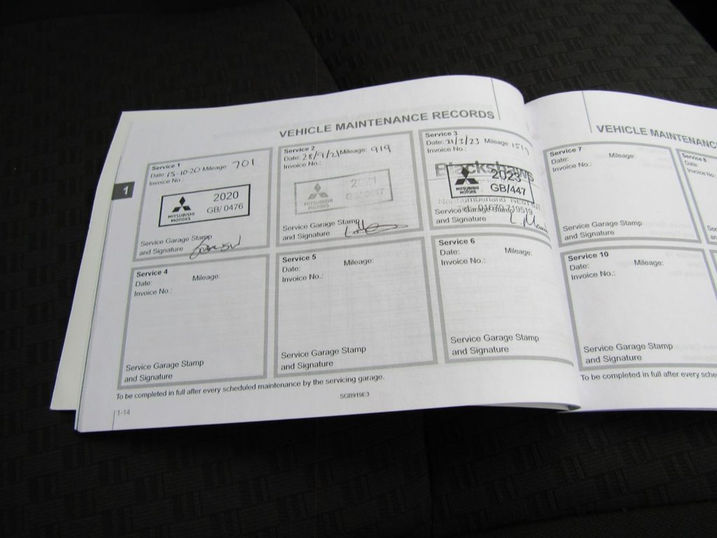 Used Mitsubishi Mirage 2019 for sale - 76148116: Photo 29