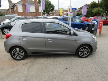 Used Mitsubishi Mirage 2019 for sale - 76148116: Photo 3