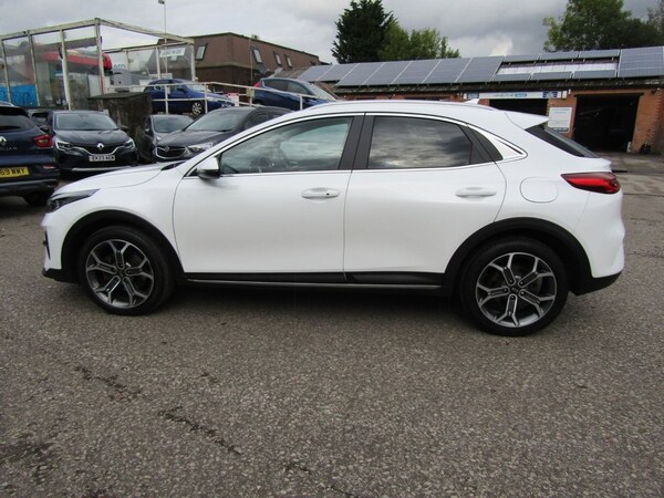 Used Kia XCeed 2021 for sale - 76132886: Photo 10