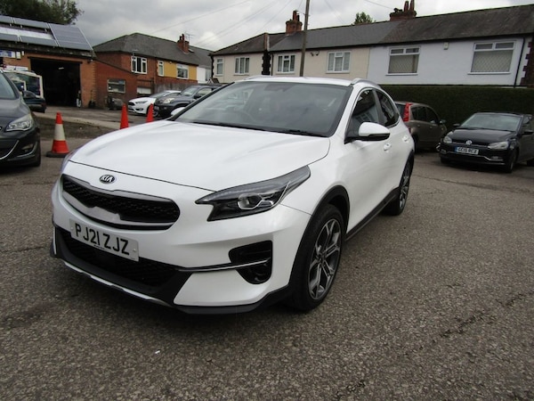 Used Kia XCeed 2021 for sale - 76132886: Photo 11