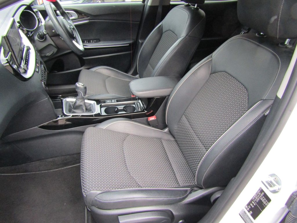 Used Kia XCeed 2021 for sale - 76132886: Photo 14