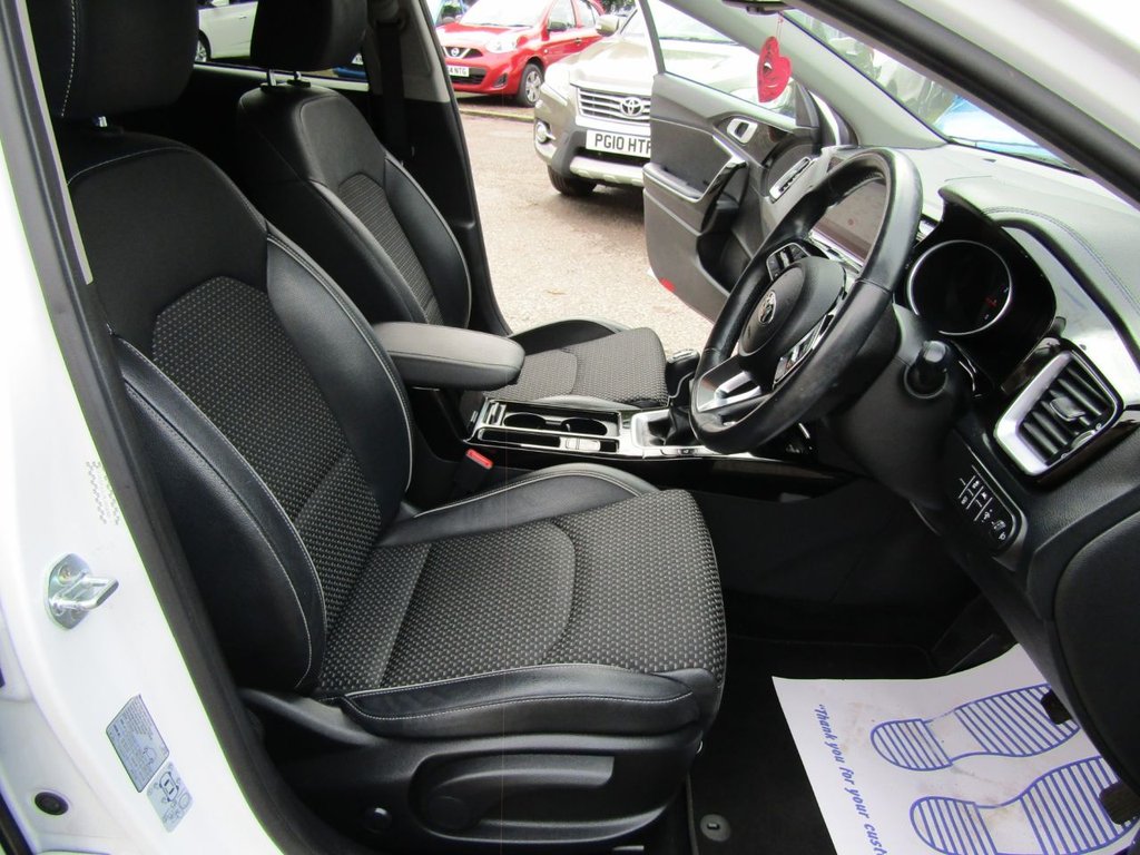 Used Kia XCeed 2021 for sale - 76132886: Photo 15