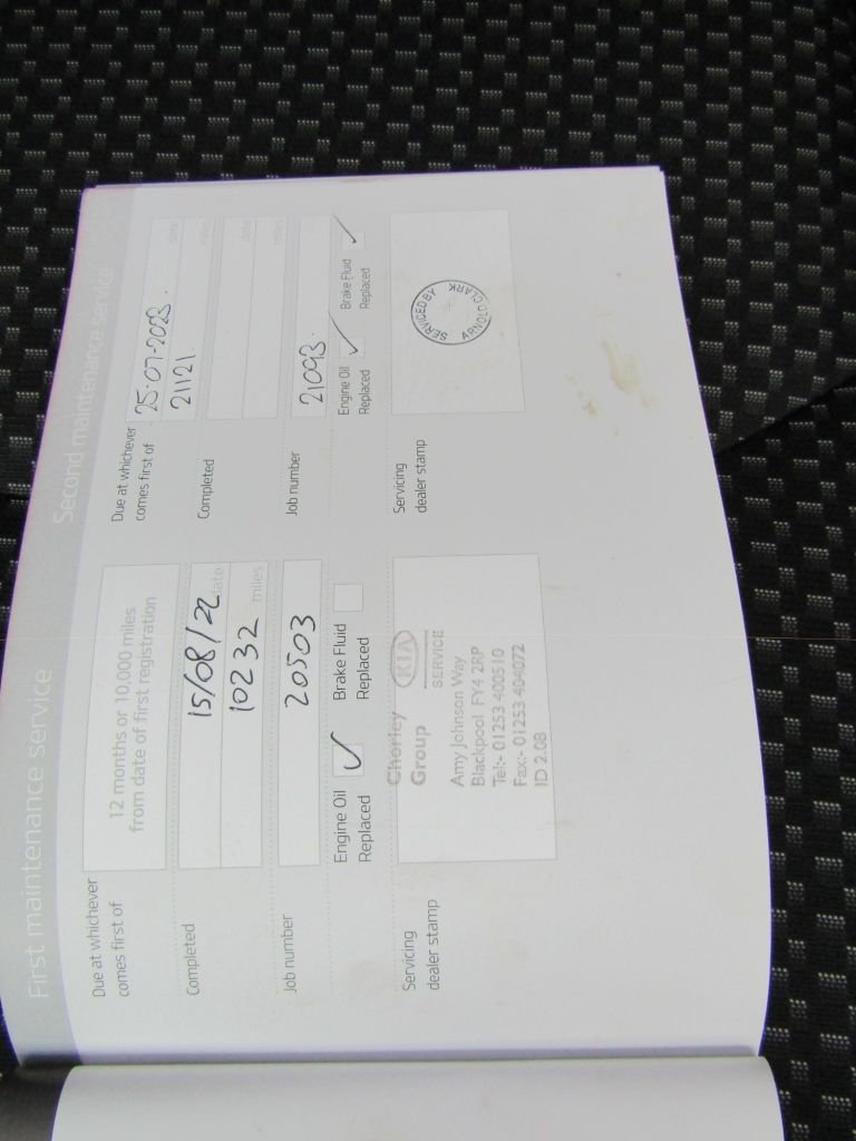 Used Kia XCeed 2021 for sale - 76132886: Photo 20