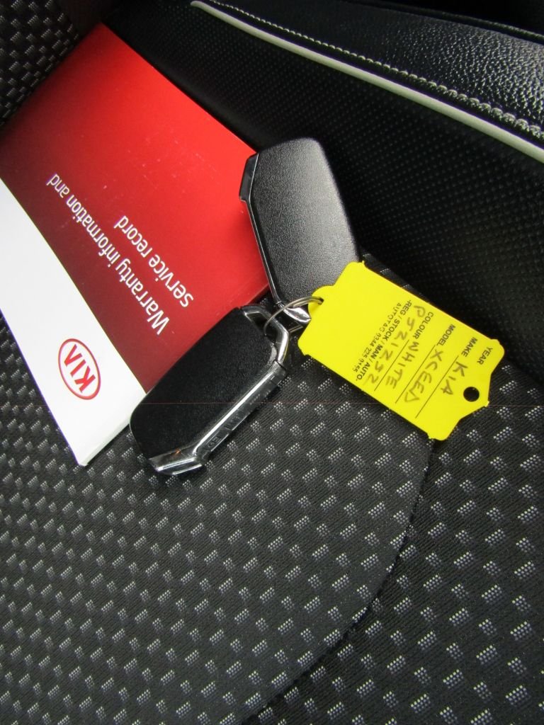 Used Kia XCeed 2021 for sale - 76132886: Photo 22