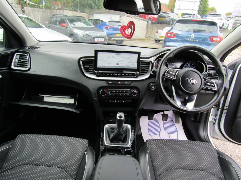 Used Kia XCeed 2021 for sale - 76132886: Photo 24