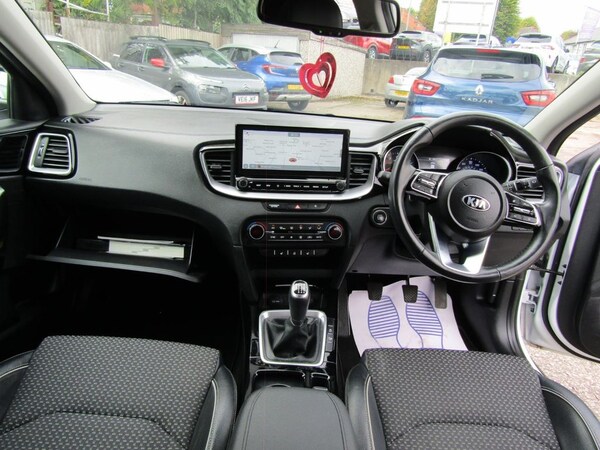 Used Kia XCeed 2021 for sale - 76132886: Photo 24