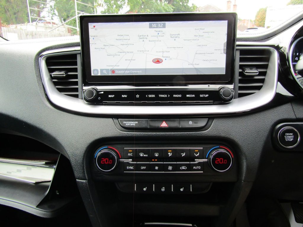 Used Kia XCeed 2021 for sale - 76132886: Photo 25